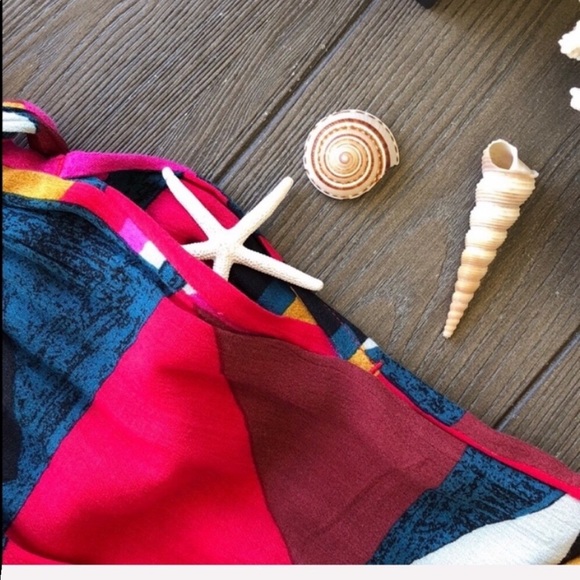 🌴🌼BILLABONG- SEEING TRICKS JUMPSUITS🌼🌴 - Picture 7 of 9